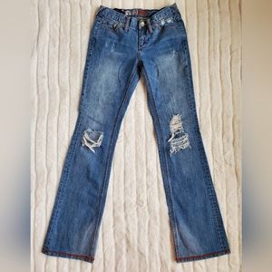 Mossimo Supply Co. Bootcut Jean